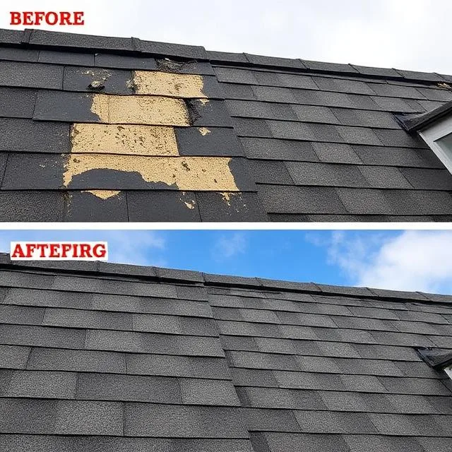 Roof Repair Near Me in Pickens, AR near me